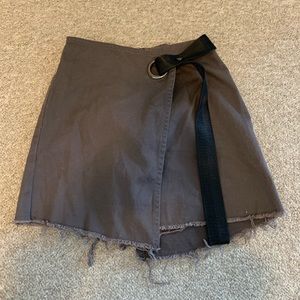 LF Vintage Skirt *Distressed*